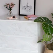 D-c-fix 346-8178 Mat Mermer Desen Yapışkanlı Folyo (67,5cm x 2mt) thumbnail 11