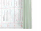 D-c-fix 346-0688 Mat Çağla Yeşil Yapışkanlı Folyo (45cm x 1mt) - 6