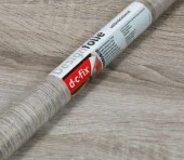 D-c-fix 346-0613 Sonoma Ahşap Desen Kendinden Yapışkanlı Folyo - 7