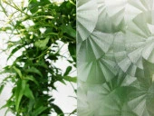 D-c-fix 346-0272 Dekoratif Kendinden Yapışkanlı Cam Folyo (45cm x 1mt) - 7