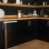 D-c-fix 346-0002 Siyah Mat Kendinden Yapışkanlı Folyo thumbnail 5