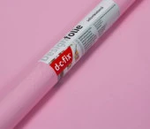 D-c-fix 346-1988 Parlak Düz Pembe Yapışkanlı Folyo - 8