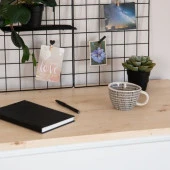 D-c-fix 349-8299 Kendinden Yapışkanlı İskandinav Meşe Folyo (67,5cm x 1mt) thumbnail 3