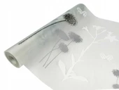 D-c-fix 334-0021 Statik Cam Folyo Çiçek Desenli (45cm x 1mt) thumbnail 5