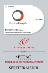 Sistem Yönetimi Eğitimi - 2