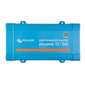 Victron Phoenix 12V 500VA inverter VE.Direct PIN121501200 - 1
