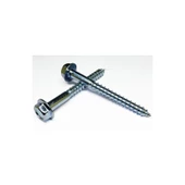 Altıköşe Başlı Flanşlı Trifon Vida 10x120 - 100 Adet - 1