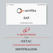 SAP Eğitimi - 1