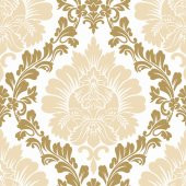 New Art 1056-B Dore Damask Desenli Duvar Kağıdı - 2