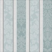 Classic 352-D Damask Motifli Duvar Kağıdı - 2