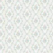 Classic 335-B Retro Damask Desenli Duvar Kağıdı - 2