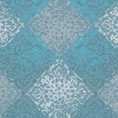 Vision 225-C Damask Görünümlü Duvar Kağıdı - 2