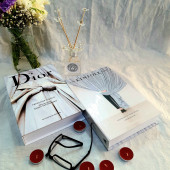 Openable Decorative Book Box, Fashion Fake Books, Home Decor, Set of Two - 2