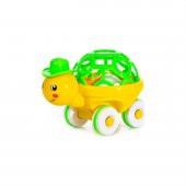 Canem Sevimli Kaplumbağa CNM04 - 1