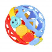 Kanz Tırtıl Top Çıngırak KNZ-30148 - 1