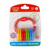 Kanz Halka Çıngıraklar KNZ-30630 - 1