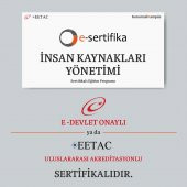 İnsan Kaynakları Yönetimi Eğitimi - 1