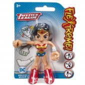 Roulette Dc Bükülebilen Figürler 4 GGJ04 - 1