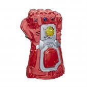 Avengers Tıtan Hero Thanos Özel Figür E7381 - 1