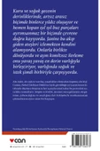 Can Yayınları Sürgün Ve Krallık / Albert Camus / / 9789750756573 - 4