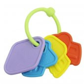 Kanz İlk Anahtarlığım KNZ-30742 - 1