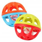 Kanz İlk Arkadaşım Eğlenceli Top KNZ-30706 - 1