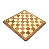 Ahşap Satranç Tahtası 43 cm - 1