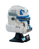 Lego Star Wars Yüzbaşı Rex Kaskı 75349 - 3