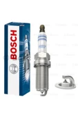 Bosch Bosch Ford Mondeo Ateşleme Bujisi Fr7mpp10 1 Adet Lazer Platinum Buji - 1