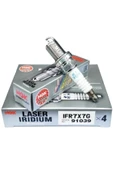 NGK İridium 4 ADET  Buji Takımı 91039 IFR7X7G - 2