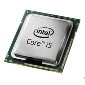 Intel Core i5 3470 3,2 GHz 6 MB Cache 1155 Pin İşlemci - 1