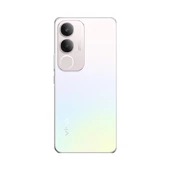 Vivo Y19S 4gb 128GB Işıltılı Gümüş - 5
