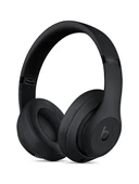 Beats Studio 3 MX3X2EE/A ANC Mat Siyah Kulak Üstü Bluetooth Kulaklık thumbnail 1