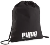 puma 090348-01 PLUS GYM SACK IPLI SPOR ÇANTA - 1