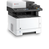 Kyocera ECOSYS M2135dn Tarayıcı Fotokopi Çok Fonksiyonlu Lazer Yazıcı - 1