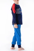 DoReMi Erkek Çocuk Pijama Takımı - 4