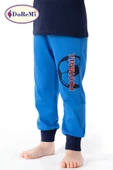 DoReMi Erkek Çocuk Pijama Takımı - 10