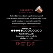 Kahve Dünyası Espresso Kapsül Tanışma Paketi 60 Kapsül - 9