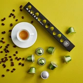 Kahve Dünyası Espresso Kapsül Tanışma Paketi 60 Kapsül - 4