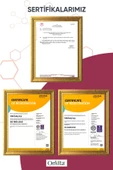 ONVİTA Cranberry D-mannoz Ve C Vitamini 30 Yumuşak Kapsül - 4