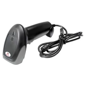 Sunlux XL3602 Kablolu Karekod 1D/2D Barkod Okuyucu - 3