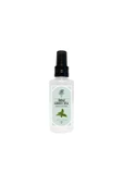 REBUL Spreyli Pet Şişe Kolonya 125 ml - Green Tea - 1