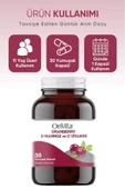 ONVİTA Cranberry D-mannoz Ve C Vitamini 30 Yumuşak Kapsül - 2