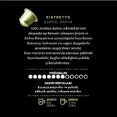 Kahve Dünyası Espresso Kapsül Tanışma Paketi 60 Kapsül - 5