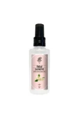 REBUL Spreyli Pet Şişe Kolonya 125 ml - Jasmine - 1