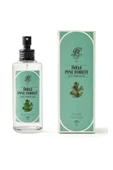 REBUL Pine (ÇAM ORMANI) 125 ml Pet Şişe Sprey Kolonya 80° - 1