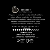 Kahve Dünyası Espresso Kapsül Tanışma Paketi 50 Kapsül - 3