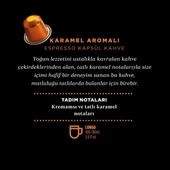 Kahve Dünyası Espresso Kapsül Tanışma Paketi 60 Kapsül - 11