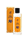REBUL Lavanta 250 ml Cam Şişe Kolonya - 1