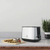 Electrolux E3T1-3ST Create 3 800 W Ekmek Kızartma Makinesi - 3